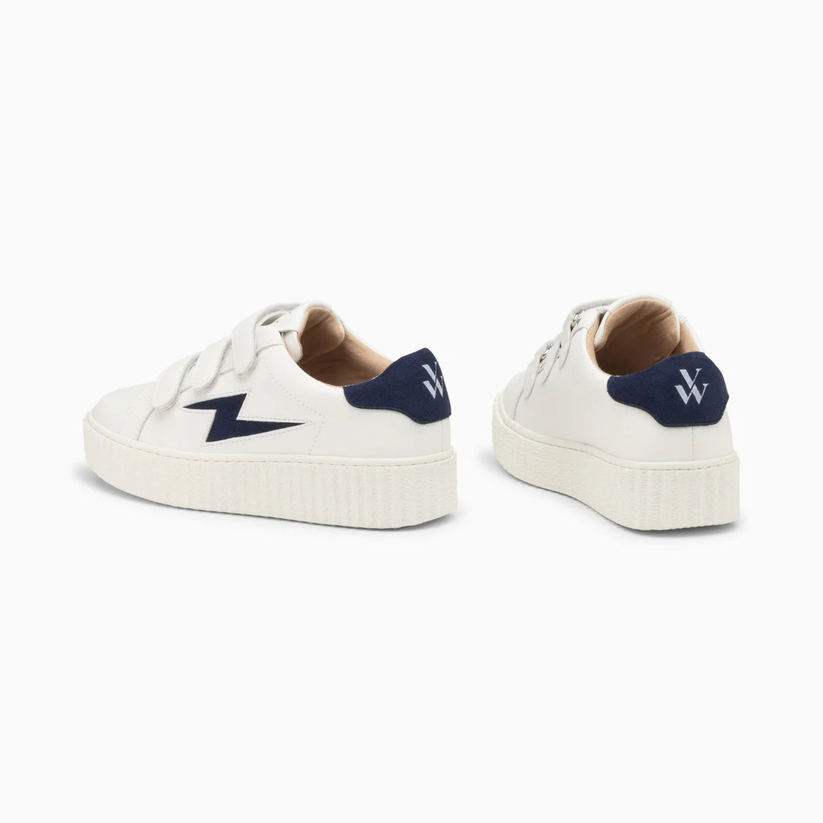 Baskets VICKY marine
