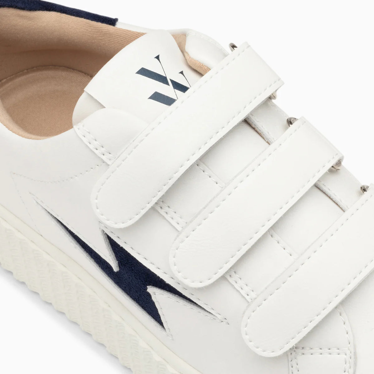 Baskets VICKY marine