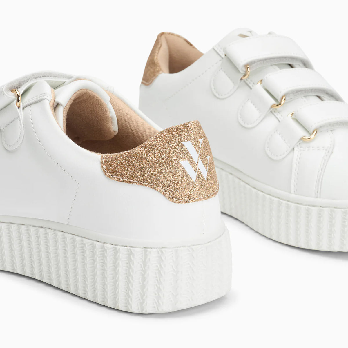 Baskets VICKY or