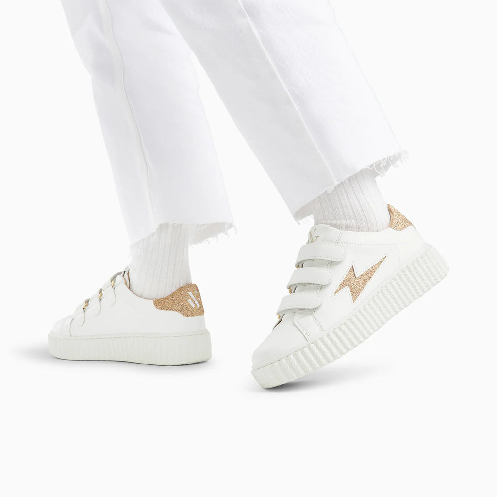 Baskets VICKY or