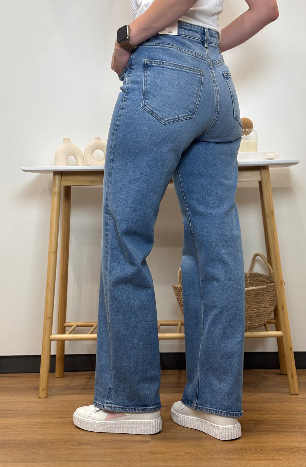 Jean JUICY