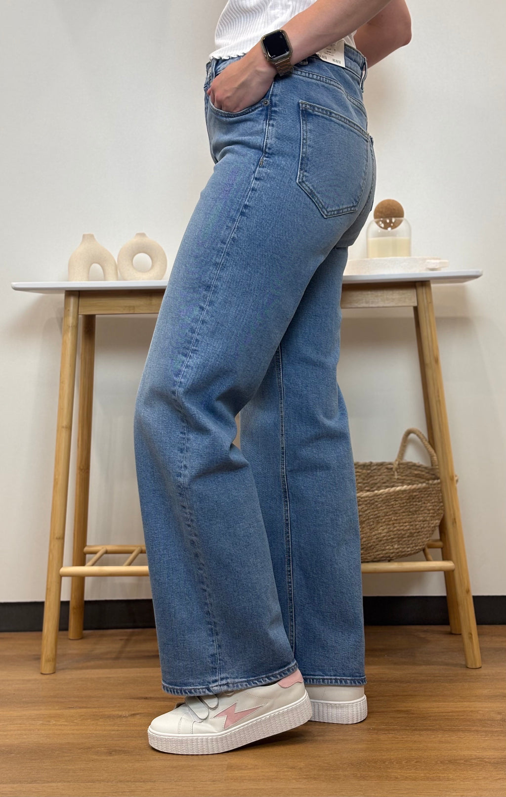 Jean JUICY