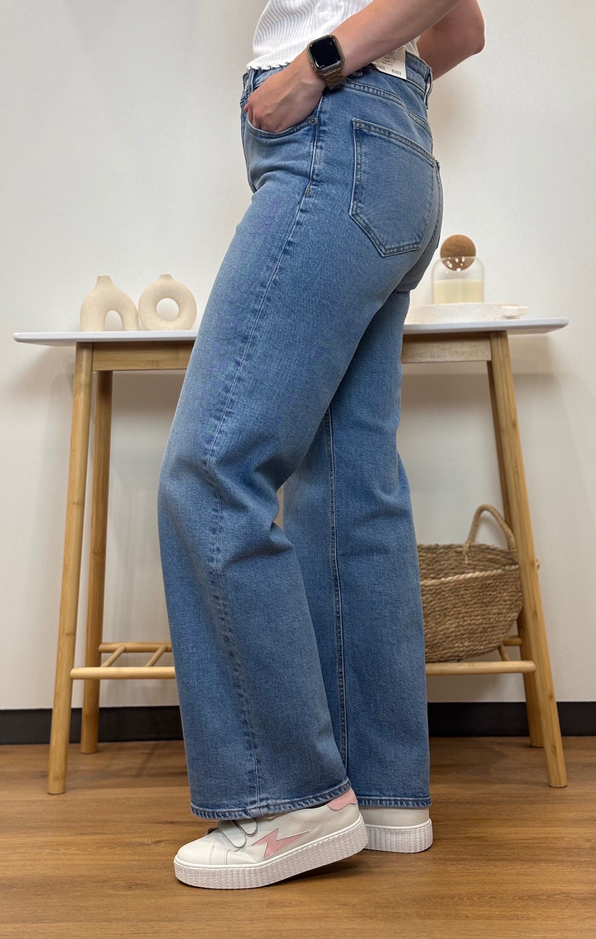 Jean JUICY