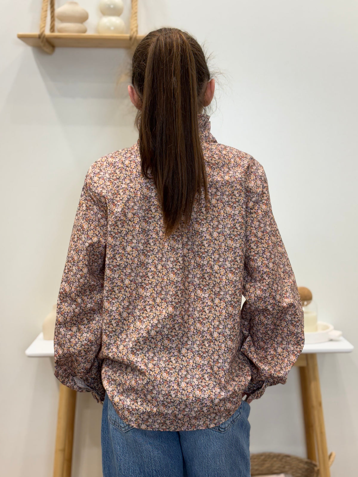 Chemise CLEUR
