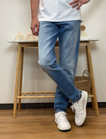 Jean WEFT