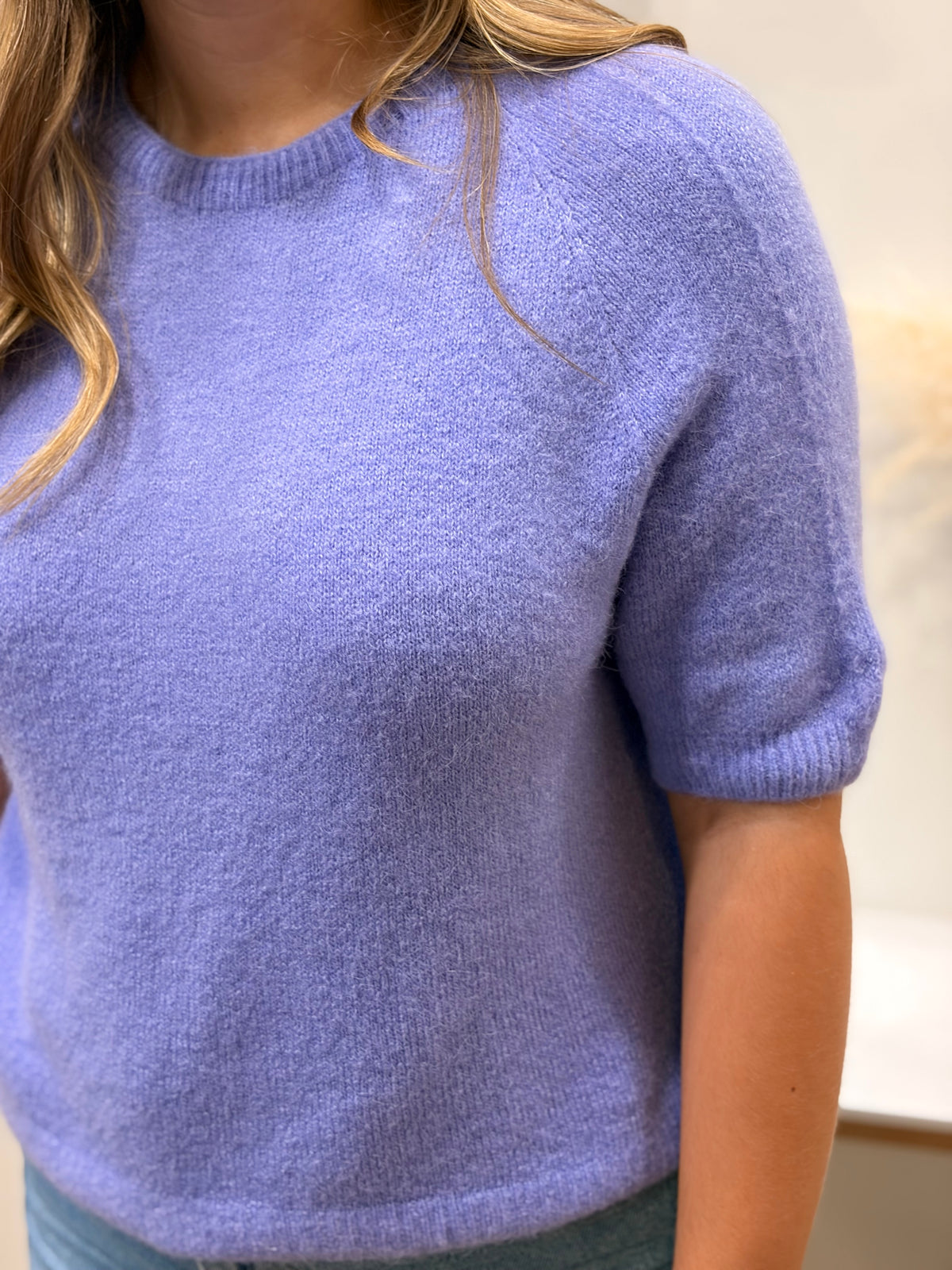 Pull DESIRE Lila