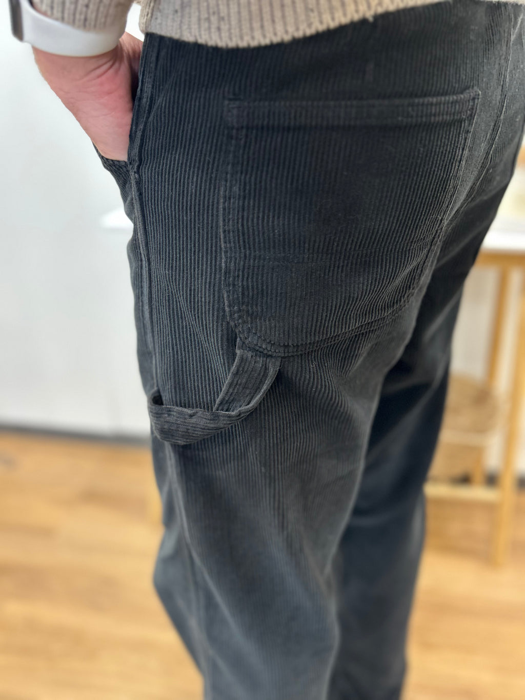 Pantalon ALEX