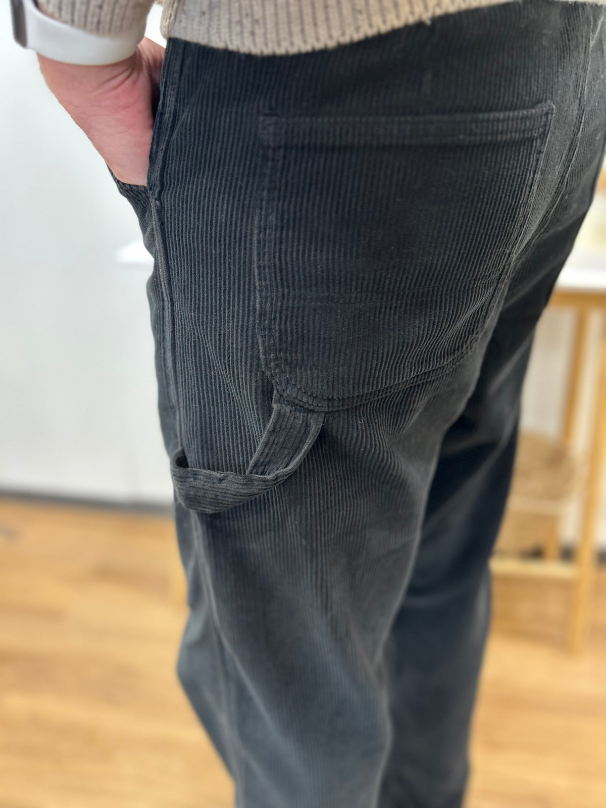 Pantalon ALEX