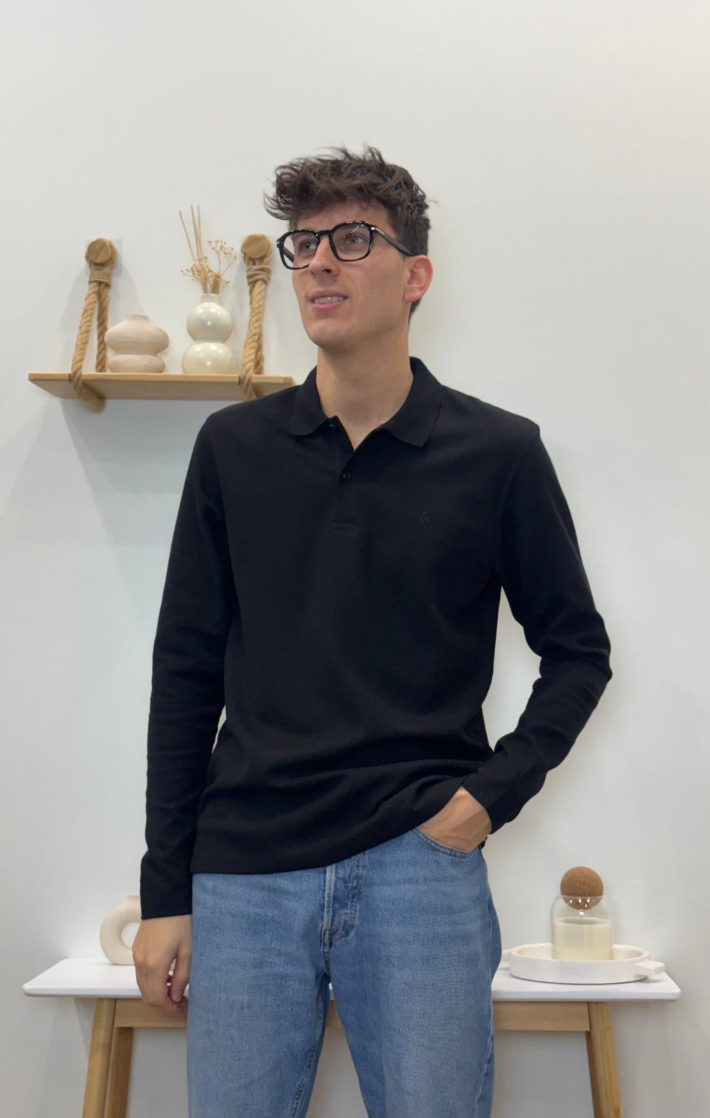 Polo AUSTIN