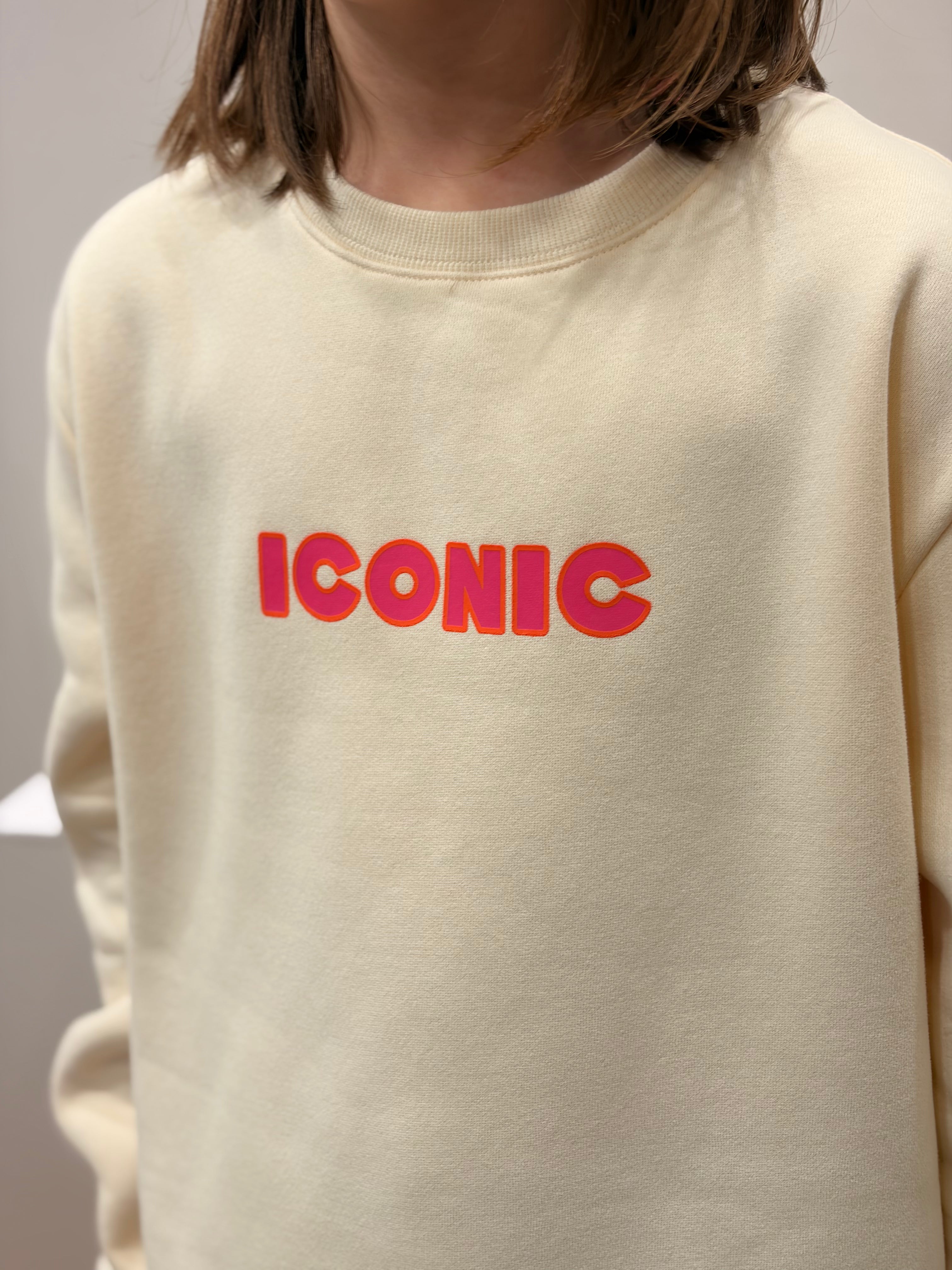 Sweat ICONIC
