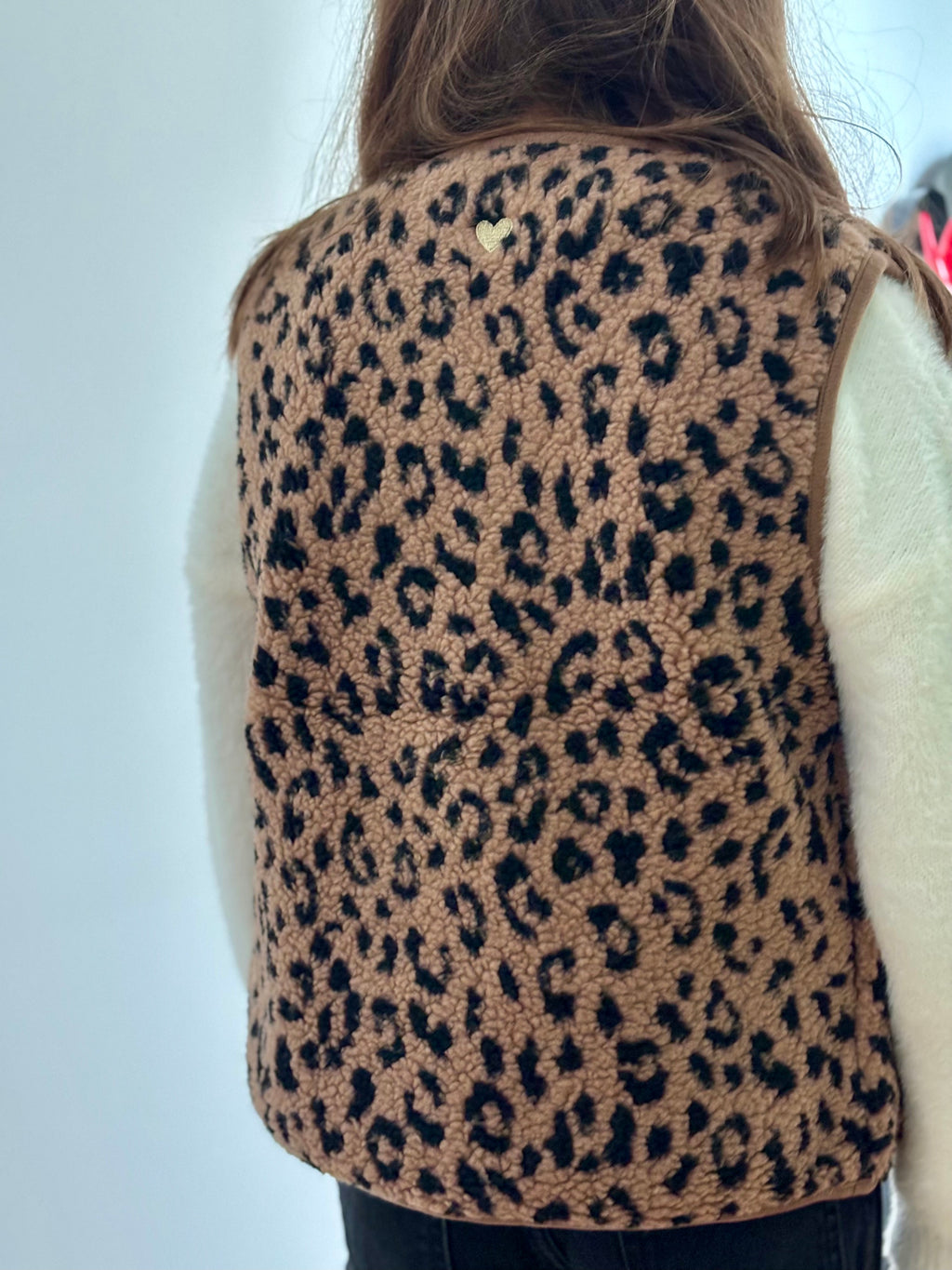 Veste CLEOPA