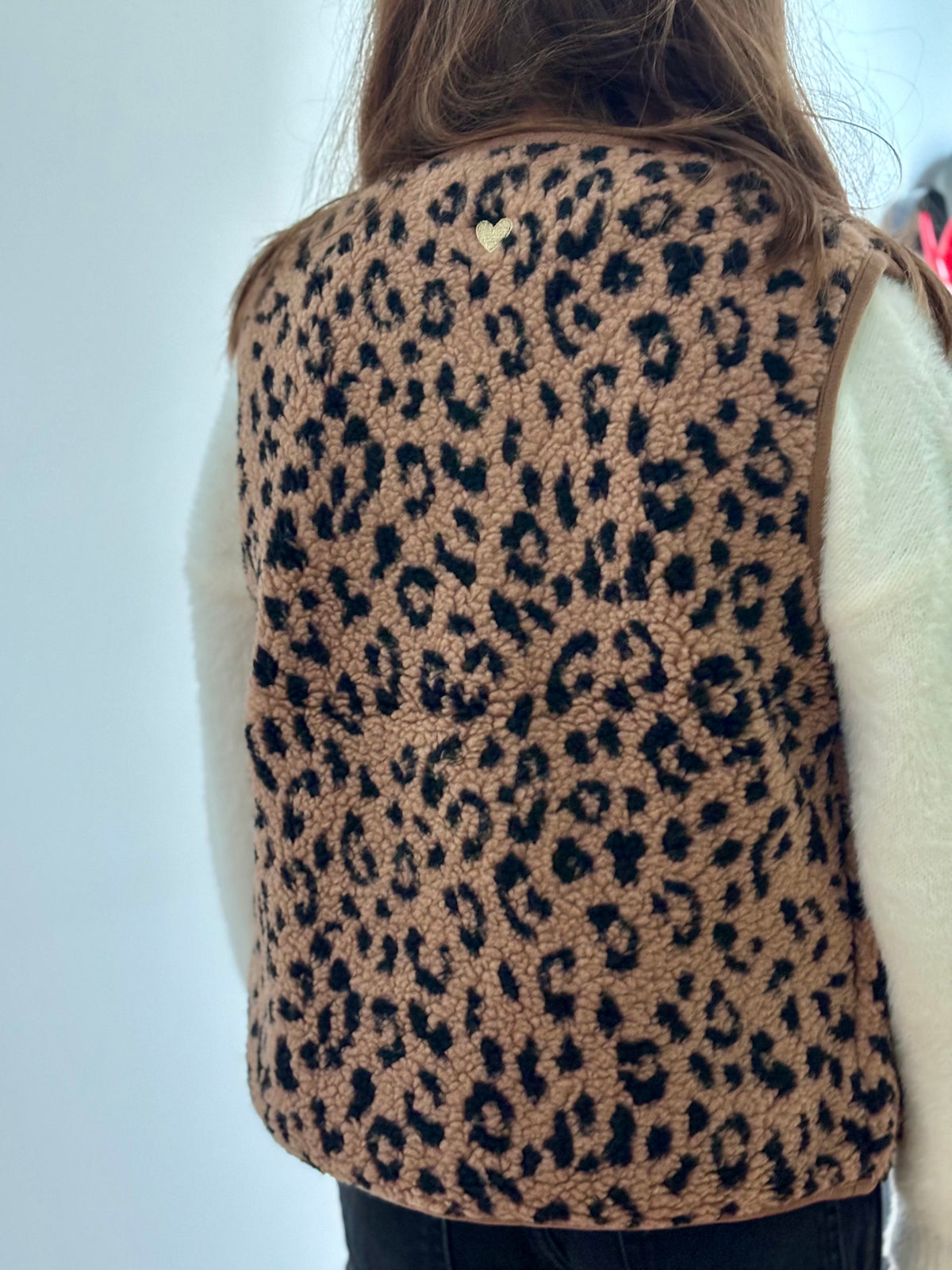 Veste CLEOPA