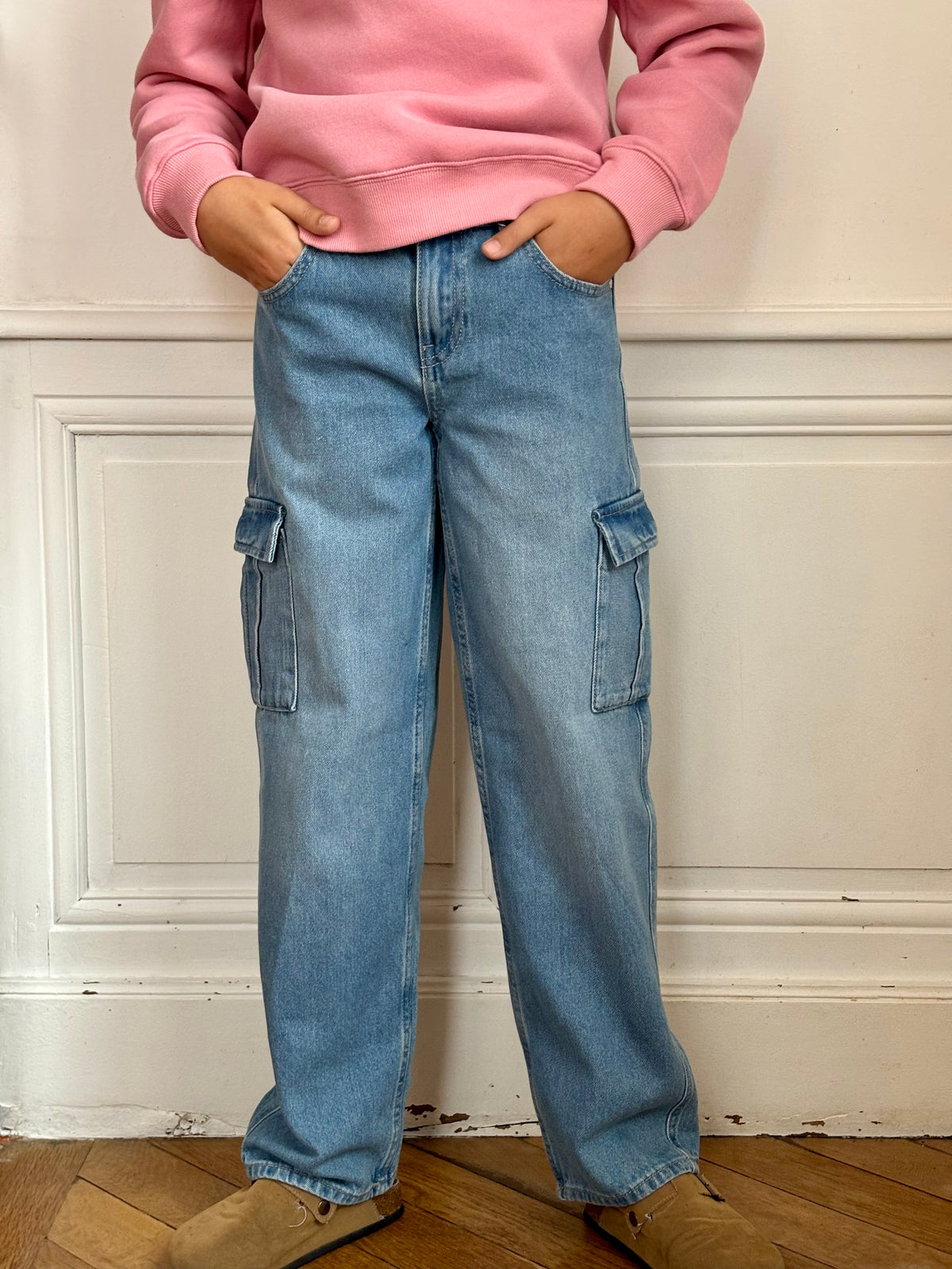 Jean HARMONY