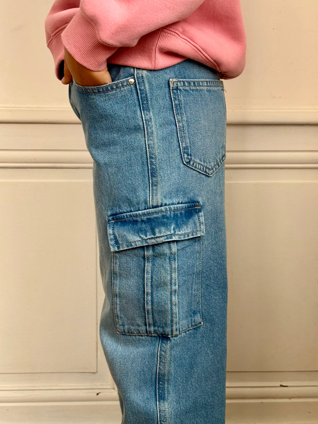 Jean HARMONY