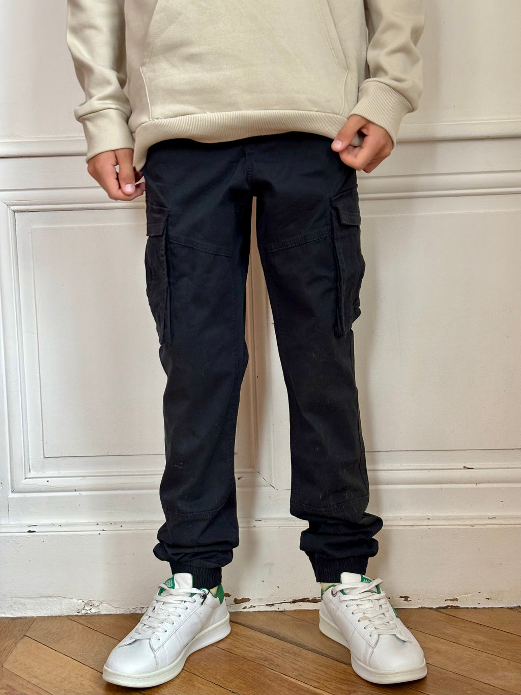 Pantalon cargo RYAN