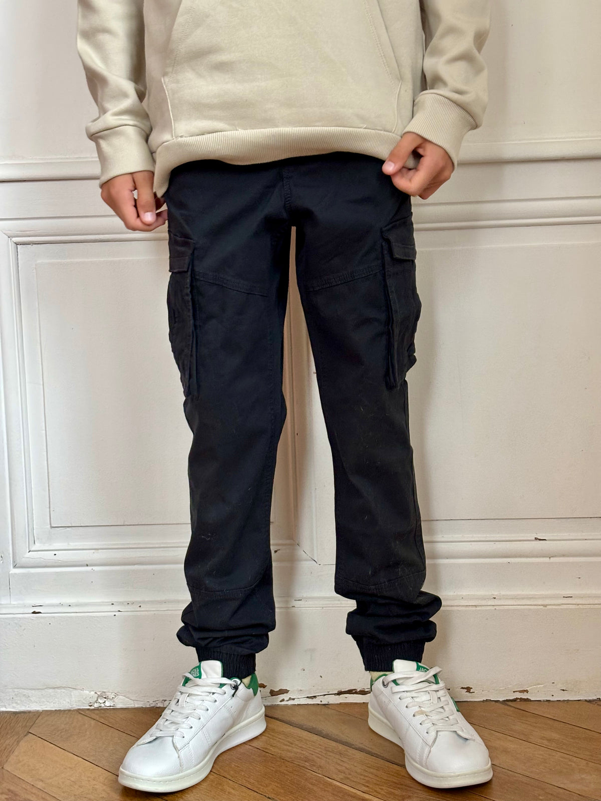 Pantalon cargo RYAN