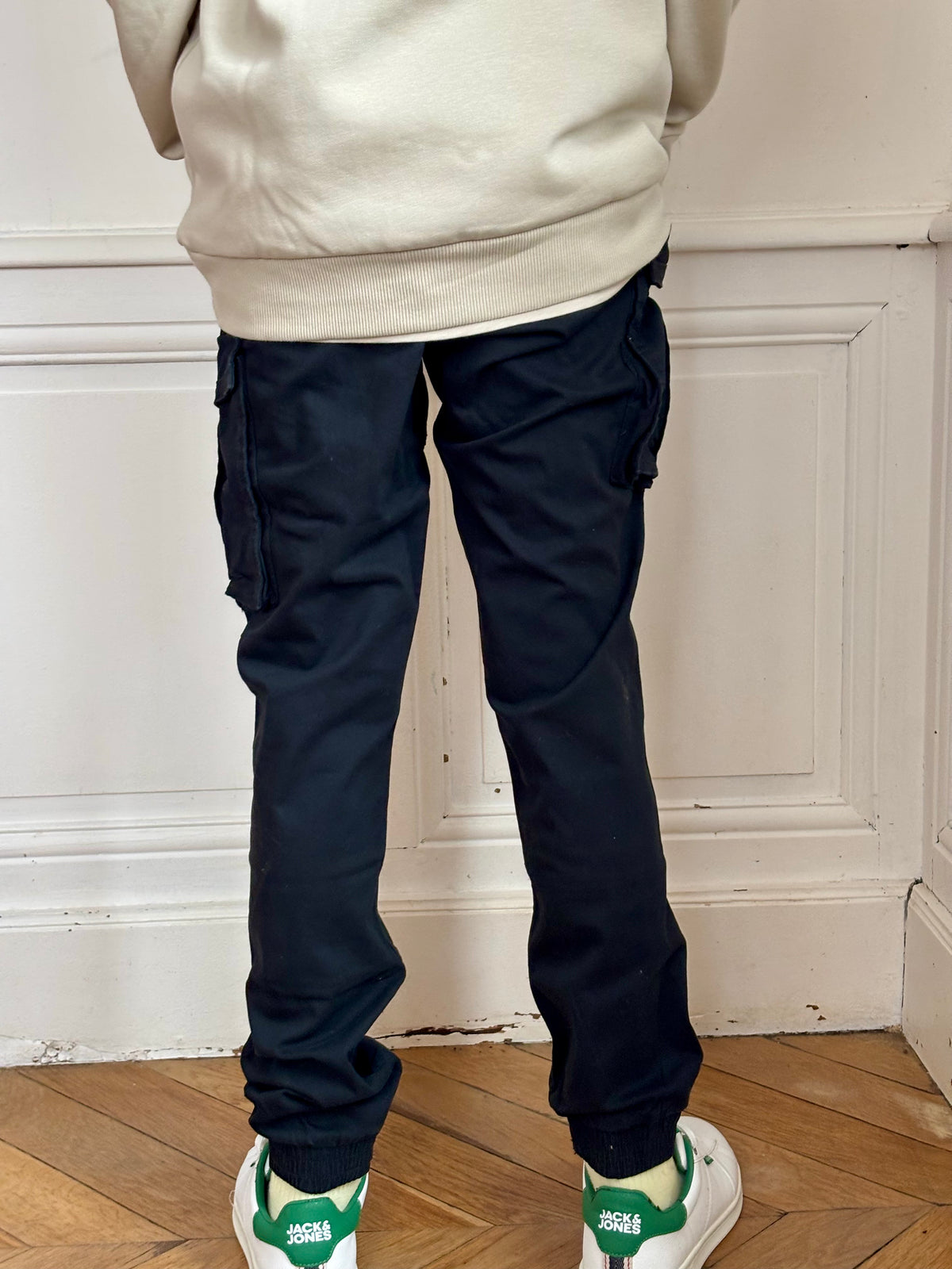 Pantalon cargo RYAN