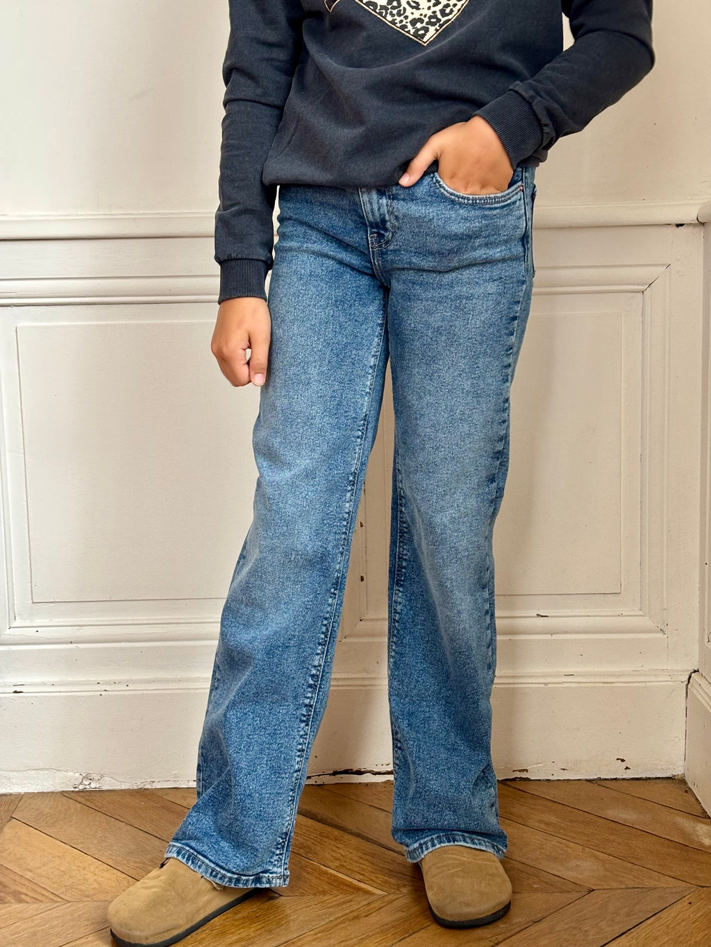 Jean JUICY
