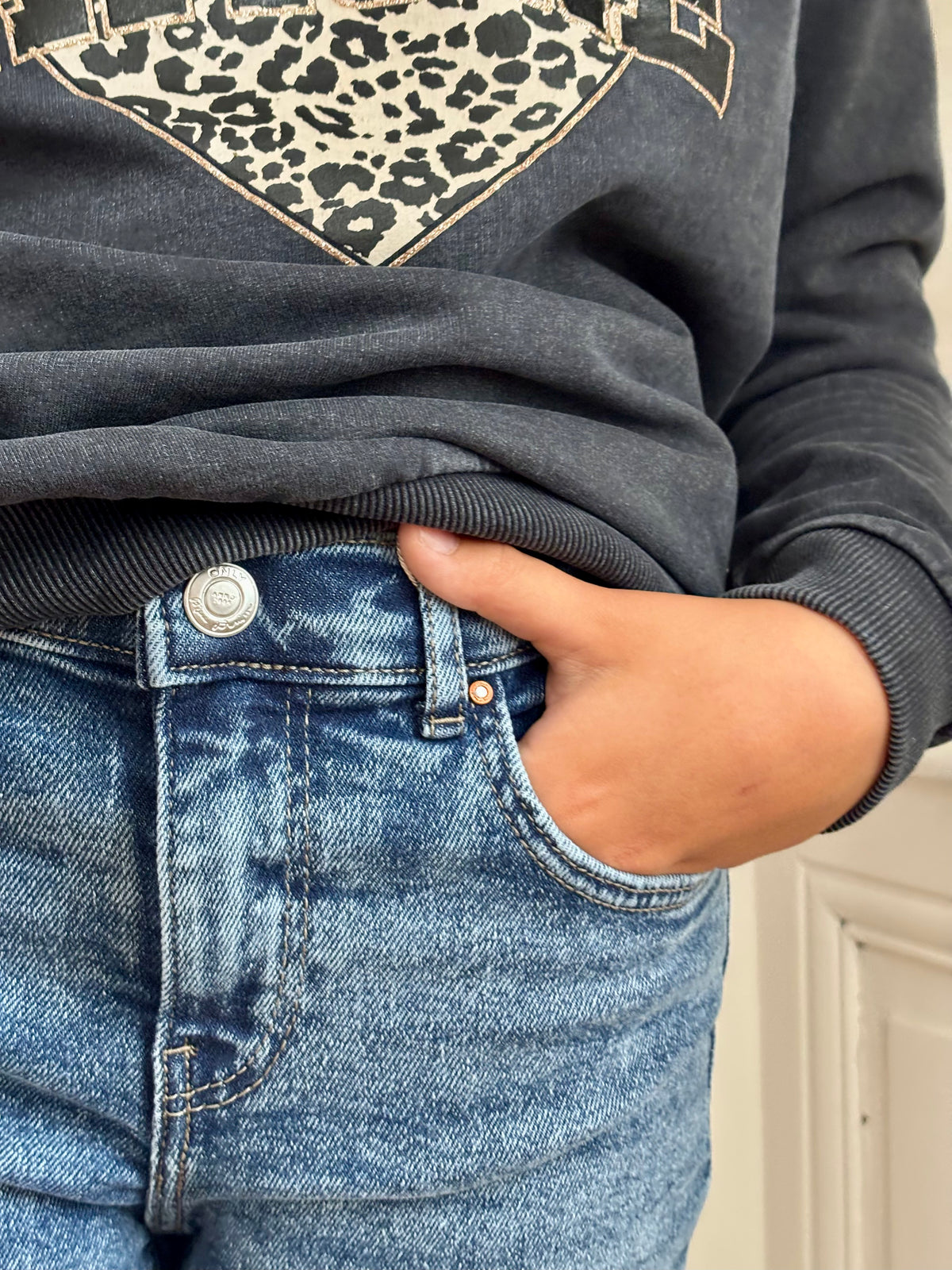 Jean JUICY