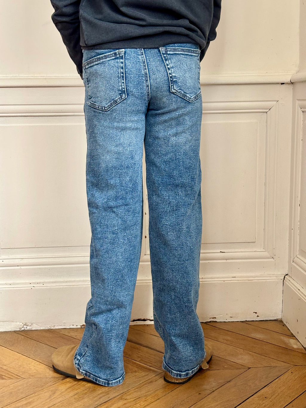 Jean JUICY