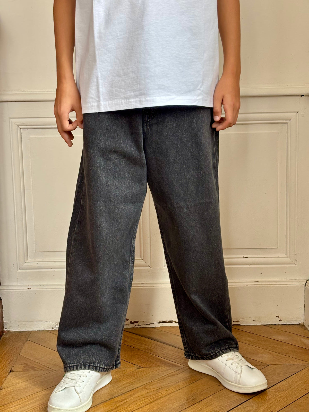 Jean RON