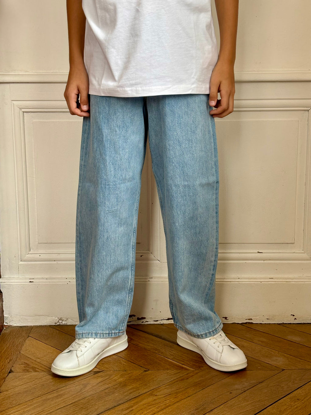 Jean ALEX