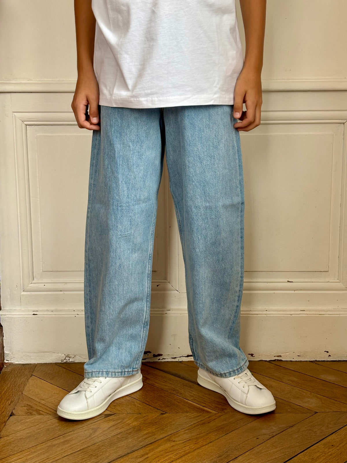 Jean ALEX