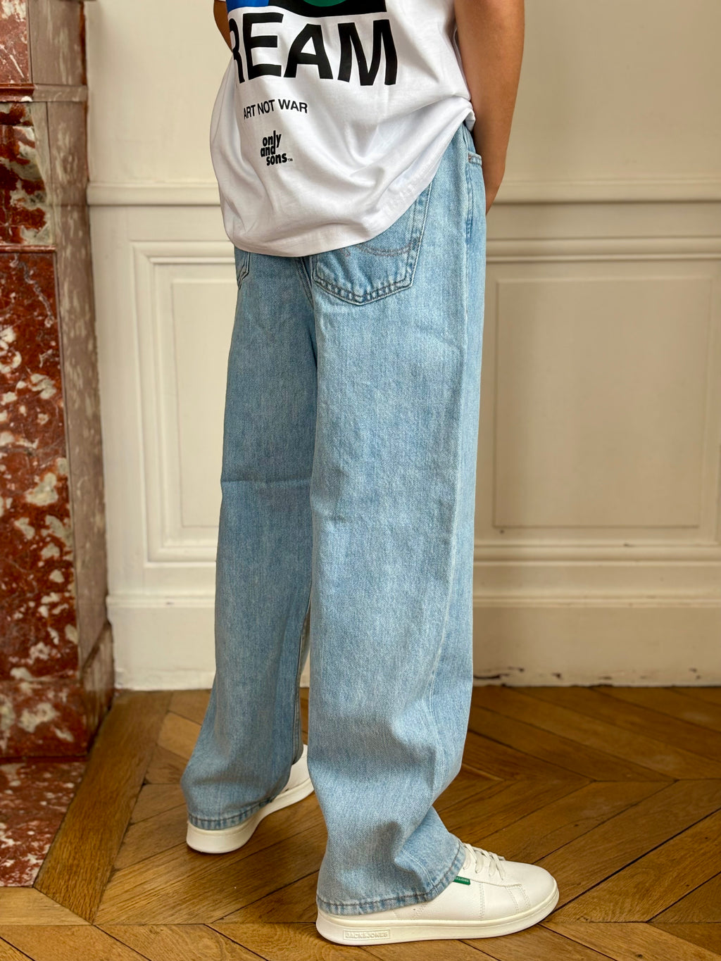 Jean ALEX