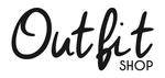 Outfit Shop  – Accueil