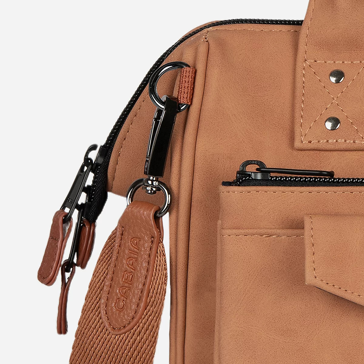 Sac crossbody (M) MOSCOW