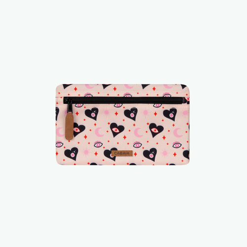 Pochette avant PIAZZA TASSO
