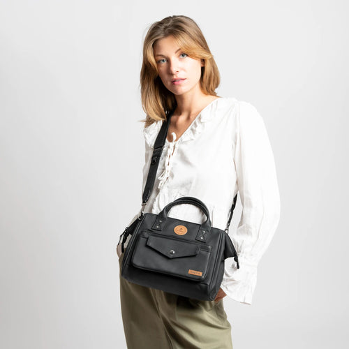 Sac crossbody (M) LE HAVRE