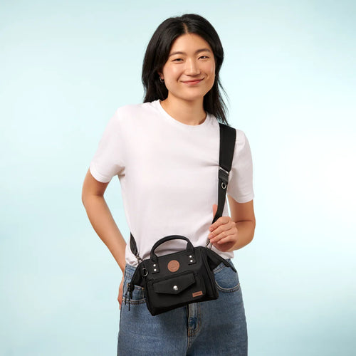 Sac crossbody (S) CAMBRIDGE