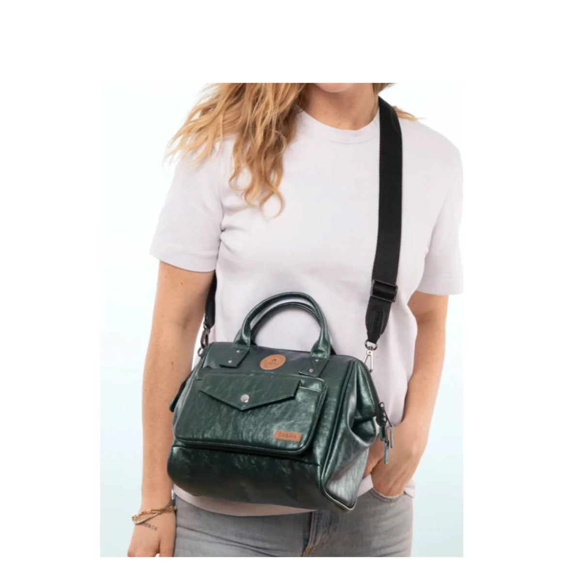 Sac crossbody (M) LUCERNE