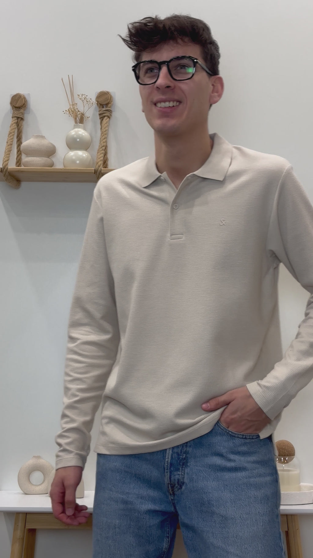 Polo AUSTIN