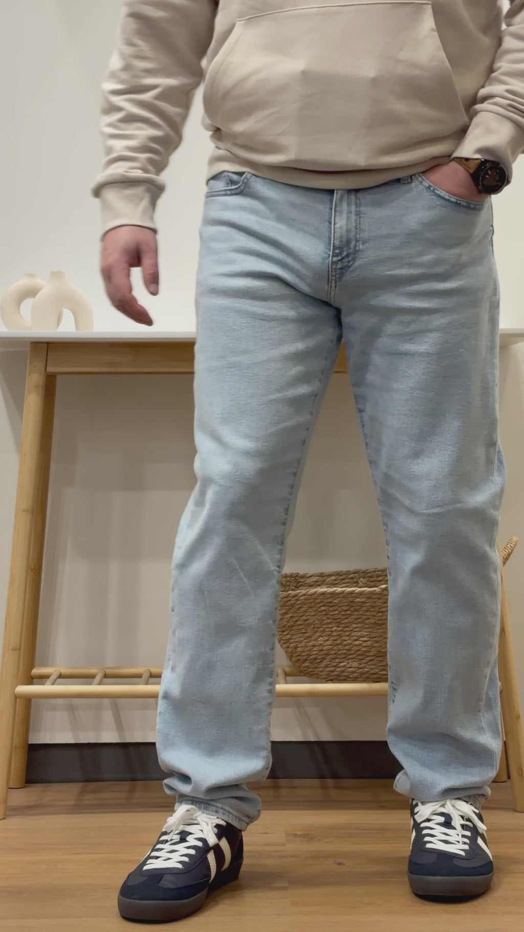 Jean WEFT
